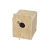 YML Assembled Wooden Nest Box for Outside Mount Medium - 2 of 2