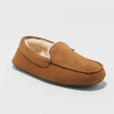 target boys slippers