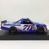 Rajah Caruth 2024 Hendrickcars.com Las Vegas Race Win Autographed 1:24 Diecast - 4 of 4