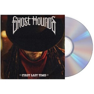 Ghost Hounds - First Last Time - 1 of 1