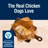 Blue Buffalo True Solutions Fit and Healthy Weight Control Chicken Flavor  Adult Dry Dog Food - 3 of 4