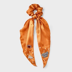 Game Day Hair Twister with Tails - Wild Fable™ - 1 of 3