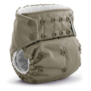 Kanga Care Rumparooz G3  AWJ Reusable One Size Pocket Cloth Diaper 6-55 lbs - 1 of 4