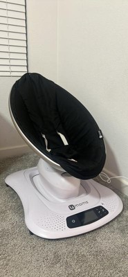 Buy 4moms NEW mamaRoo® multi-motion baby swing Online - 4moms