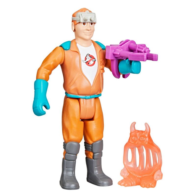 Ghostbusters Ray Stantz and Jail Jaw Ghost Figure Set - 2pk, 1 of 9
