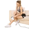TRAKK Hand-Held Full Body Massager - Perfect Companion for Relaxation at Home and Spa, Delivering Targeted Therapy for Every Inch of Your Body - 4 of 4