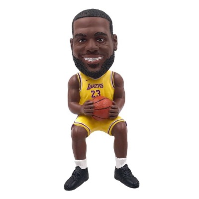 NBA Los Angeles Lakers Benchwarmer Bobblehead