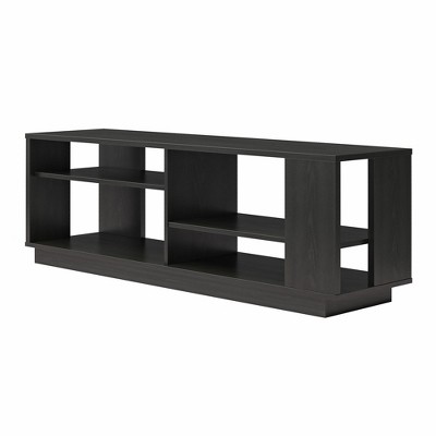 Ameriwood Home Knowle Contemporary TV Stand for TVs up to 60"