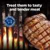 Blue Buffalo Nudges Grillers Natural Dog Treats with Beef Steak - 3 of 4