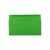 JAM Paper #10 Business Envelope 4 1/8" x 9 1/2" Green 25/Pack (15862) - 2 of 4