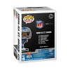 Funko POP! NFL: Detroit Lions - Amon-Ra St. Brown - image 2 of 3