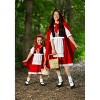 HalloweenCostumes.com Plus Size Little Red Riding Hood Costume - 4 of 4
