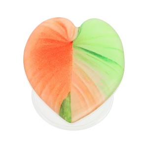 Unique Bargains Leaf Phone Grip 1 Pc - 1 of 4