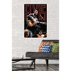 Trends International Elvis Presley - 68 Concert Unframed Wall Poster Prints - 2 of 4