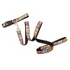 The Worthy Dog Kaleidoscope Dog Collar - 2 of 3