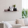 MH London Yung 36" Wall Mounted Shelves - 2 of 4