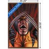 Trends International Marvel Comics X-Men - X-Men Origins: Wolverine #1 Framed Wall Poster Prints - 3 of 4