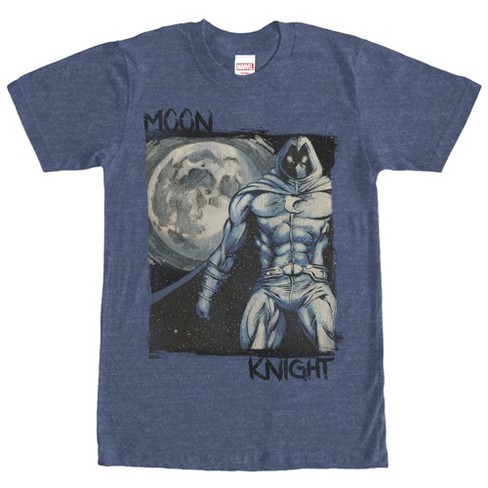 Marvel moon knight t 2024 shirt