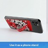 Disney Phone Wallet, Minnie Faces - 4 of 4