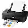 Canon PIXMA TS202 Inkjet Printer for Document Photo - 2319C002 - 3 of 4