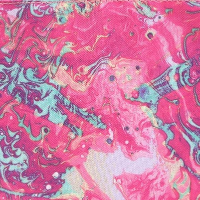 Cosmic Marbled Paint