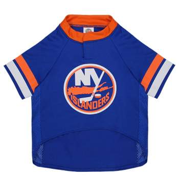 New York Islanders Breakaway NHL Kids Mesh Jersey, Kids