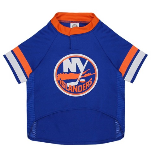 New york islanders store shirt