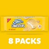 OREO Golden Cakesters, Soft Snack Cakes - 3 Snack Cakes/Pack (Pack of 8) - 2 of 4