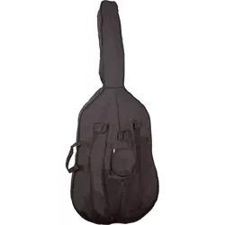 Bellafina Harvard Padded Bass Bag