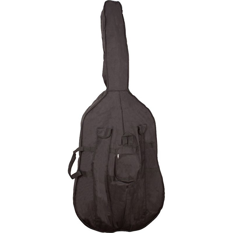 Bellafina Harvard Padded Bass Bag, 1 of 2