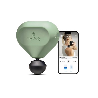 Therabody Theragun mini (2nd Gen) Massage Gun