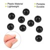 Unique Bargains Fishing Beads, Plastic Fishing Bait Eggs Rig Bead Tackle Tools - 4 of 4