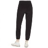 Women's SWEAT POCKET PANTS - GOLDIE - image 3 of 3