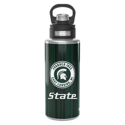 NCAA Michigan State Spartans 32oz All In Wide Mouth Water Bottle