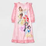 Toddler Girls' Disney Princess NightGown - Pink