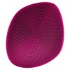 GESKE Body Brush 4 in 1 - Exfoliating Body Brush - Magenta - 1 pc - 3 of 4
