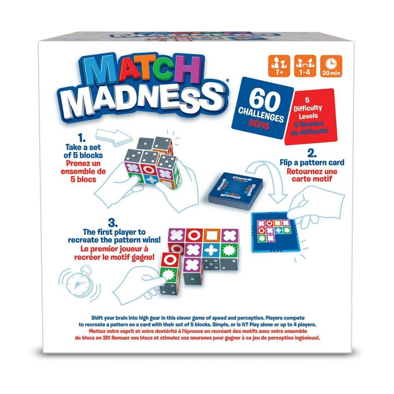 Match Madness Game, 4 of 13