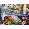 Springbok Butterfly Haven 1000pc Jigsaw Puzzle - 4 of 4