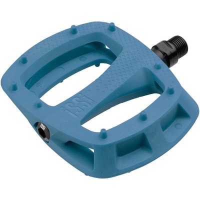 composite flat pedals