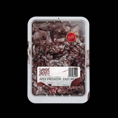 Napalm Death - Apex Predator   Easy Meat (CD)