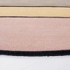 Fifth Avenue FTV126 Hand Tufted Indoor Rugs - Safavieh - 3 of 4