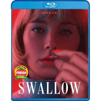 Swallow (Blu-ray)(2020)