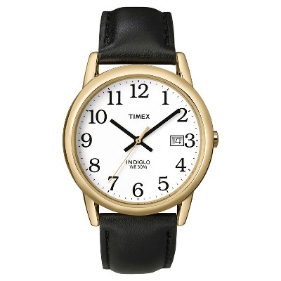 Target deals mens watches