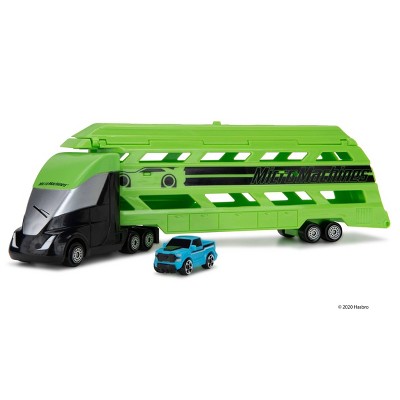 micro mini matchbox cars