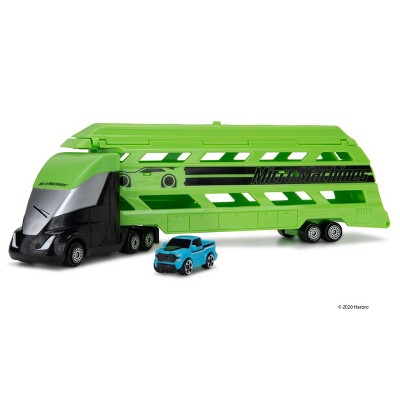 Micromachines- Mini Vehicle Hauler - Style 1