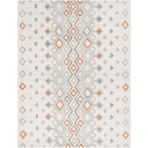 Casablanca CSB645 Hand Tufted Indoor Rugs - Safavieh - 1 of 4