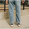Women's Lilly Button-Front Jeans - Sunland 17 - 3 of 3