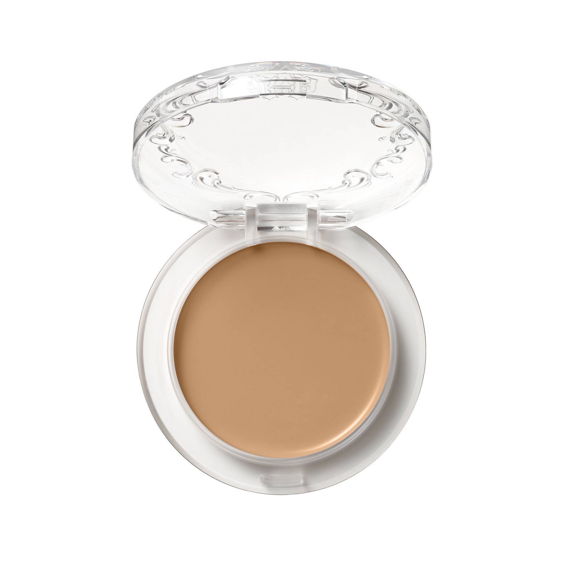 KVD Beauty Good Apple Foundation - Tan 057 - 0.35oz - Ulta Beauty