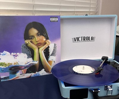 Olivia Rodrigo SOUR Vinyl Out Now - MYX Global