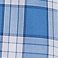 mariner blue plaid